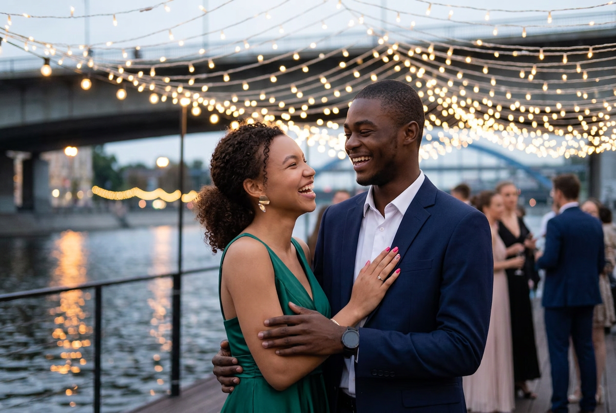 The Proposal